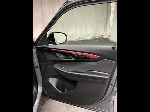 New 2026 Chevrolet TrailBlazer RS AWD/4WD image 28