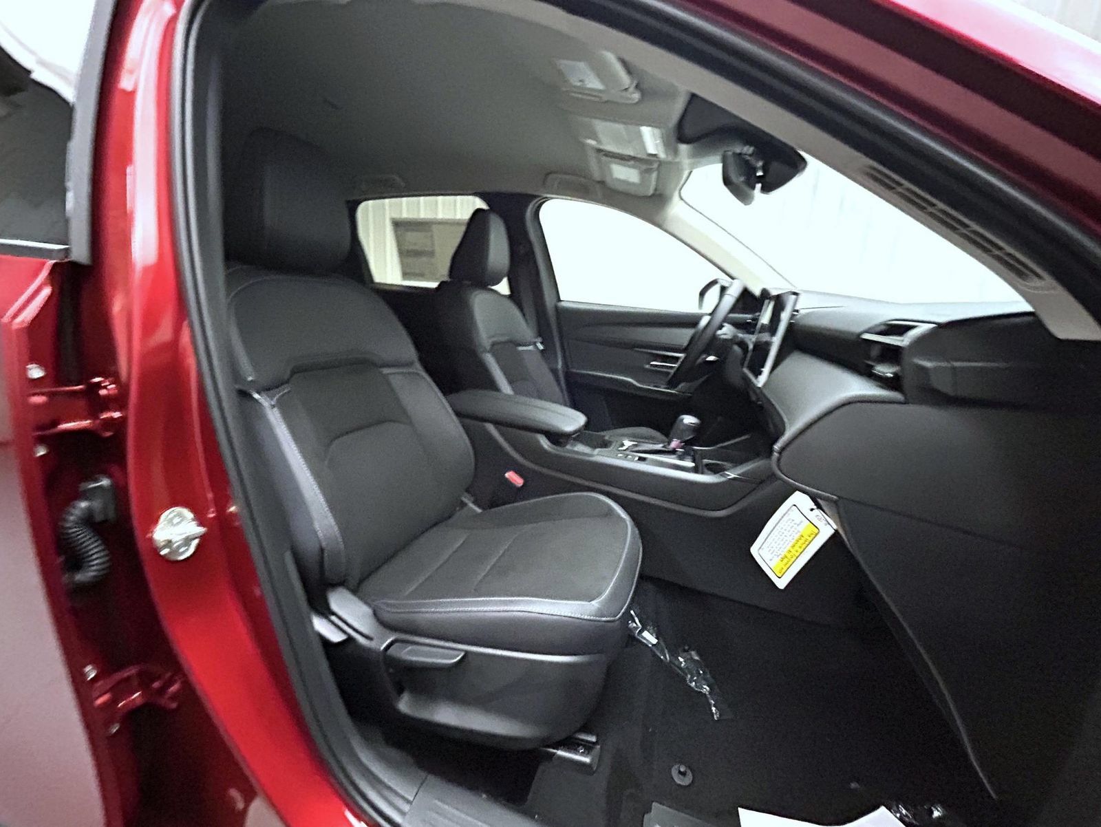 New 2026 MAZDA CX-5 Select AWD/4WD image 16