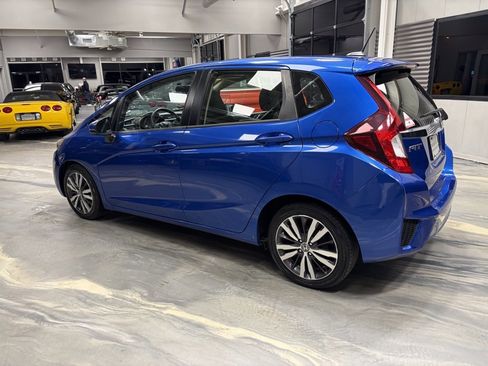 Used 2017 Honda Fit EX-L image 35