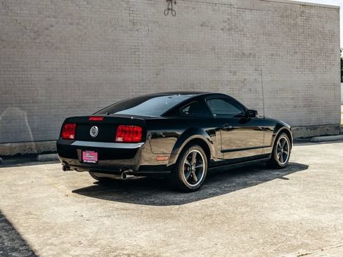 Used 2008 Ford Mustang GT Premium RWD image 31
