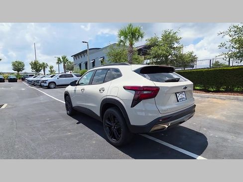New 2026 Chevrolet Trax ACTIV w/ Driver Confidence Package FWD image 19