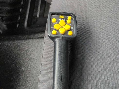 Used 2019 Chevrolet Silverado 1500 W/T w/ WT Convenience Package image 11