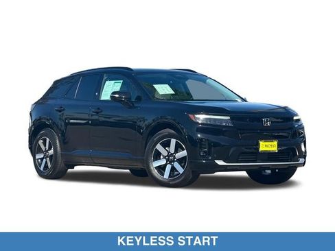 Used 2026 Honda Prologue Touring image 2