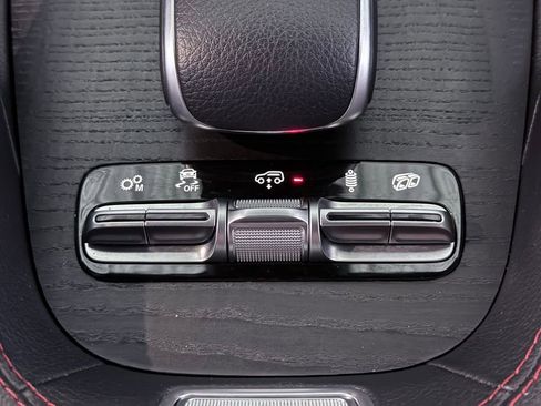 Used 2022 Mercedes-Benz GLE 53 AMG 4MATIC image 39