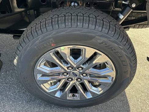 New 2026 Ford F150 XLT AWD/4WD image 14