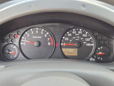 Used 2021 Nissan Frontier S w/ S Utility Package image 26