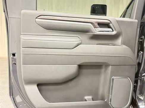 New 2026 GMC Sierra 2500 SLT w/ SLT Premium Package AWD/4WD image 23