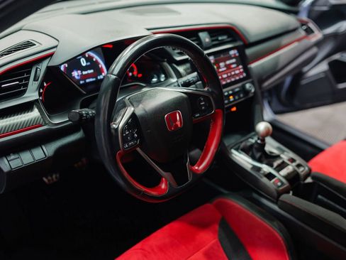 Used 2019 Honda Civic Type R image 26