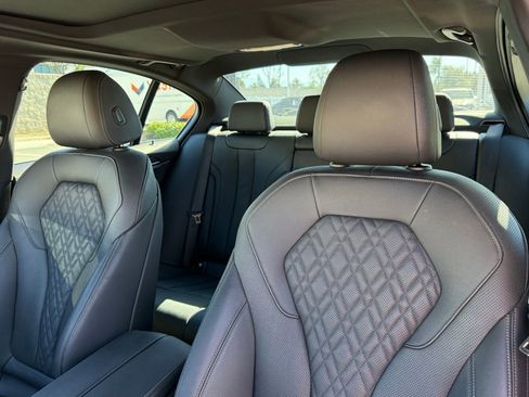 Used 2023 BMW 540i 540i w/ M Sport Package image 22