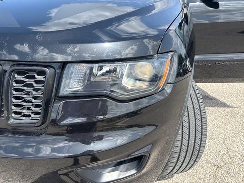 Used 2021 Jeep Grand Cherokee Freedom Edition RWD image 30