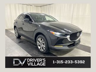 Used 2024 MAZDA CX-30 AWD 2.5 S w/ Premium Package video 1