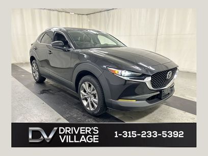 Used 2024 MAZDA CX-30 AWD 2.5 S w/ Premium Package