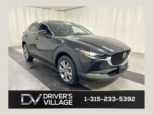 Used 2024 MAZDA CX-30 AWD 2.5 S w/ Premium Package image 1