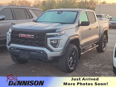 Used 2023 GMC Canyon Elevation w/ Convenience Package