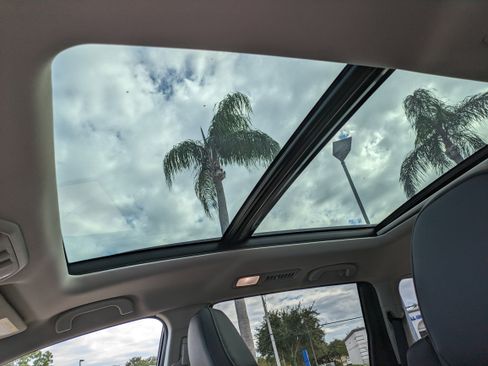 New 2025 Subaru Ascent Bronze Edition w/ Popular Package #2 image 21