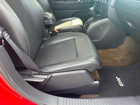 Used 2016 Jeep Patriot Sport w/ Power Value Group FWD image 10