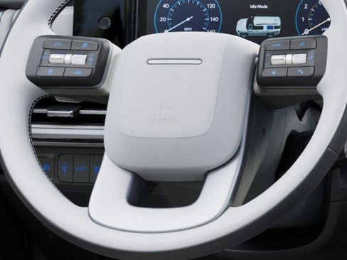 New 2026 Hyundai Santa Fe Calligraphy image 15