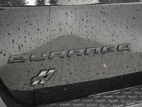 Used 2021 Dodge Durango R/T w/ Technology Group image 19