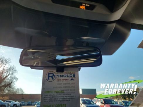 New 2026 Subaru Crosstrek 2.0i Premium image 12