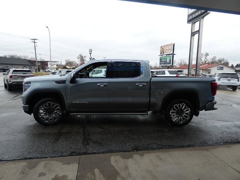 New 2026 GMC Sierra 1500 Denali Ultimate image 10