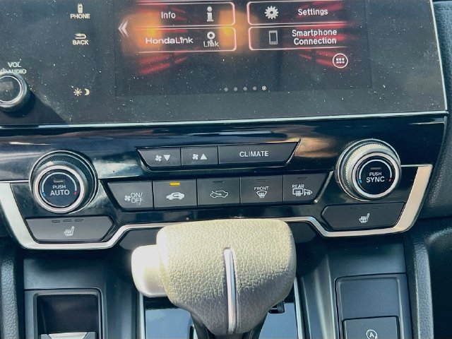 Used 2020 Honda CR-V EX image 15