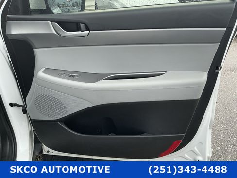 Used 2020 Hyundai Palisade SEL FWD image 12