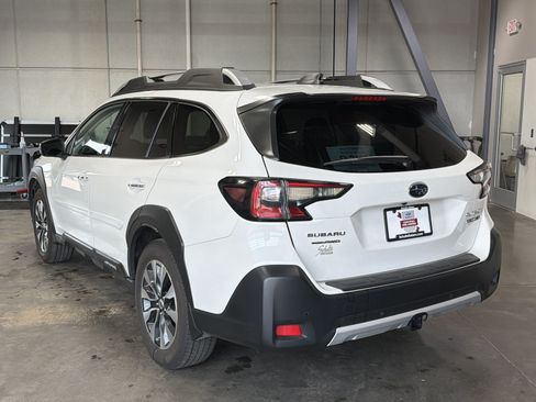 Certified 2023 Subaru Outback Touring XT AWD/4WD image 5