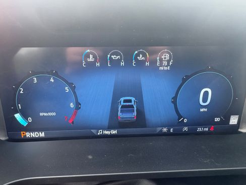 New 2025 Ford F150 XLT w/ Equipment Group 302A MID image 35