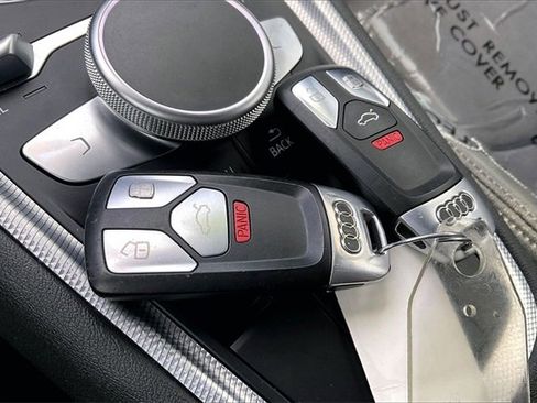 Used 2019 Audi TT 2.0T w/ Technology Package image 10
