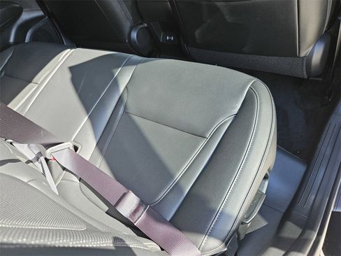 Used 2025 Hyundai Tucson SEL image 34