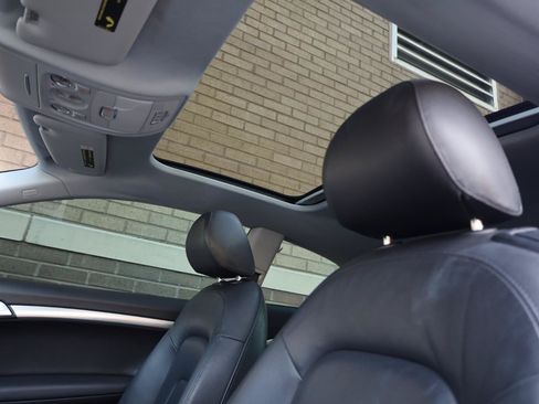 Used 2013 Audi A5 2.0T Premium Plus AWD/4WD image 16