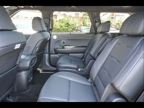 New 2026 Hyundai Palisade Calligraphy AWD/4WD image 18