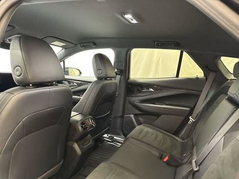 Used 2025 Chevrolet Blazer EV RS AWD/4WD image 13
