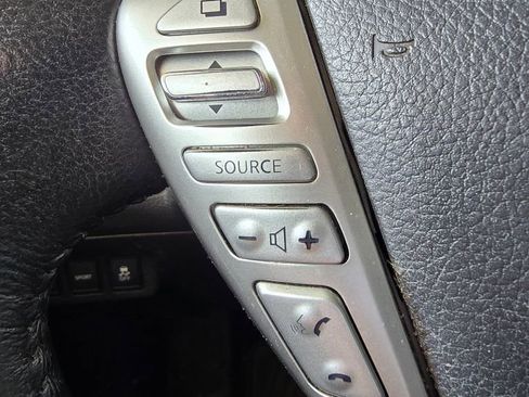 Used 2015 Nissan Sentra SR w/ SR Premium Package image 28