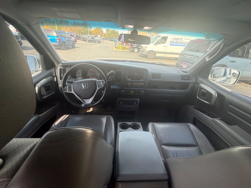 Used 2011 Honda Ridgeline RTL image 13