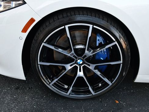 Used 2021 BMW 840i Convertible w/ M Sport Package image 79