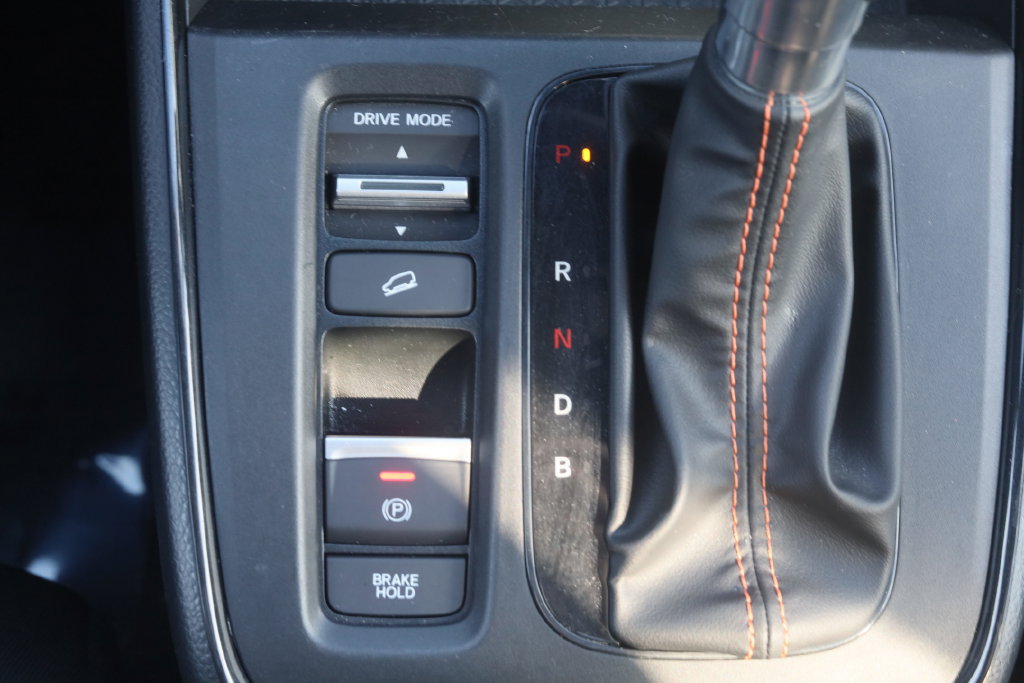 Used 2024 Honda CR-V Sport image 24