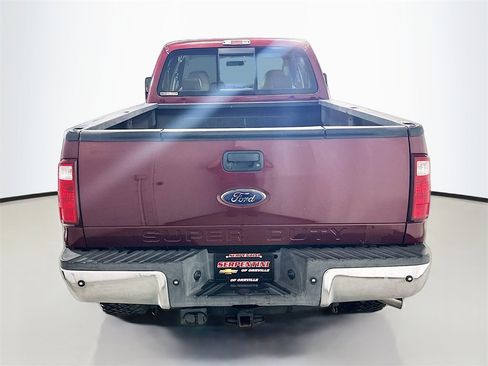 Used 2008 Ford F350 Lariat image 7