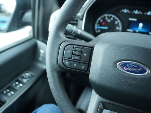 Used 2023 Ford F150 XL w/ STX Appearance Package image 24