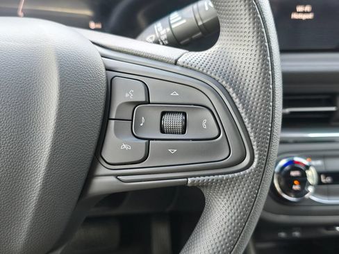 New 2026 Buick Envista Preferred FWD image 19