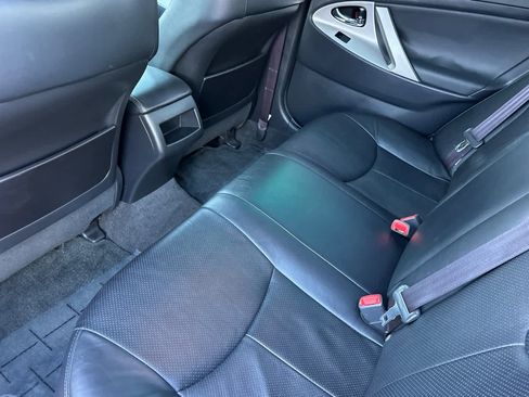 Used 2007 Toyota Camry SE image 4