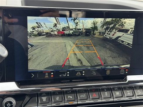 New 2026 Chevrolet Silverado 2500 ZR2 w/ ZR2 Bison Edition image 16