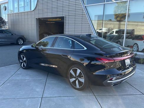 Used 2025 Audi A5 2.0T Premium Plus w/ Premium Plus image 8