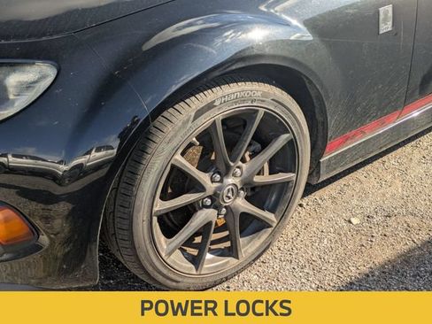 Used 2013 MAZDA MX-5 Miata Club RWD image 6