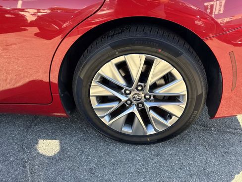 Used 2021 Toyota Mirai XLE FWD w/ Advanced Technology Package image 6