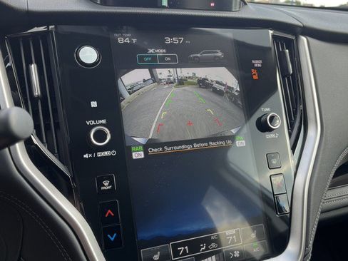 New 2025 Subaru Outback Limited w/ Popular Package #2 image 20