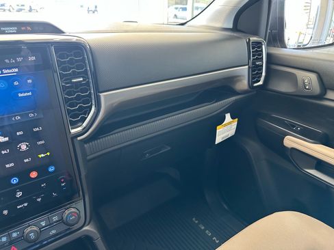New 2026 Ford Ranger XLT w/ Equipment Group 301A High image 33