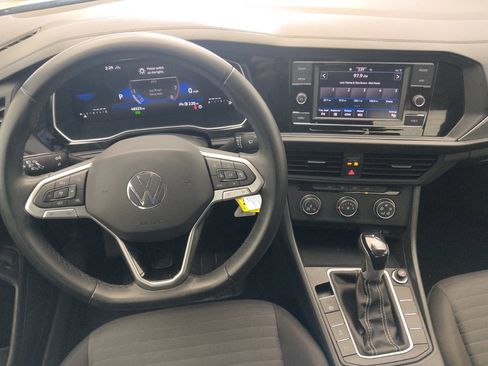 Used 2024 Volkswagen Jetta S image 22