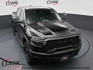 Used 2026 RAM 1500 Rebel w/ Rebel Level 2 Equipment Group video 1