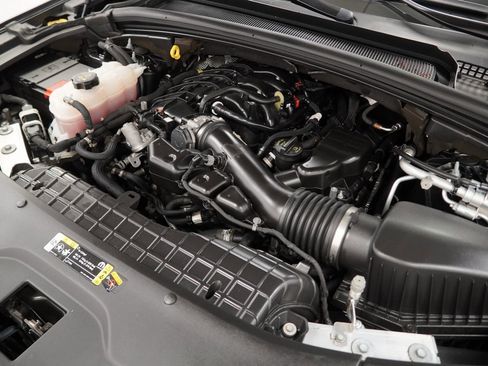 Certified 2021 Jeep Grand Cherokee L Limited w/ Trailer Tow Group (B) image 54